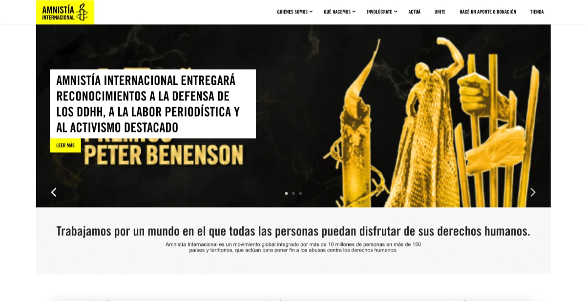 Amnesty International