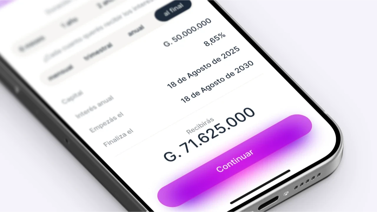 CDA App